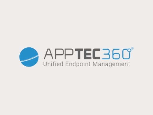 APPTEC360 Kurumsal Mobilite Yönetimi
