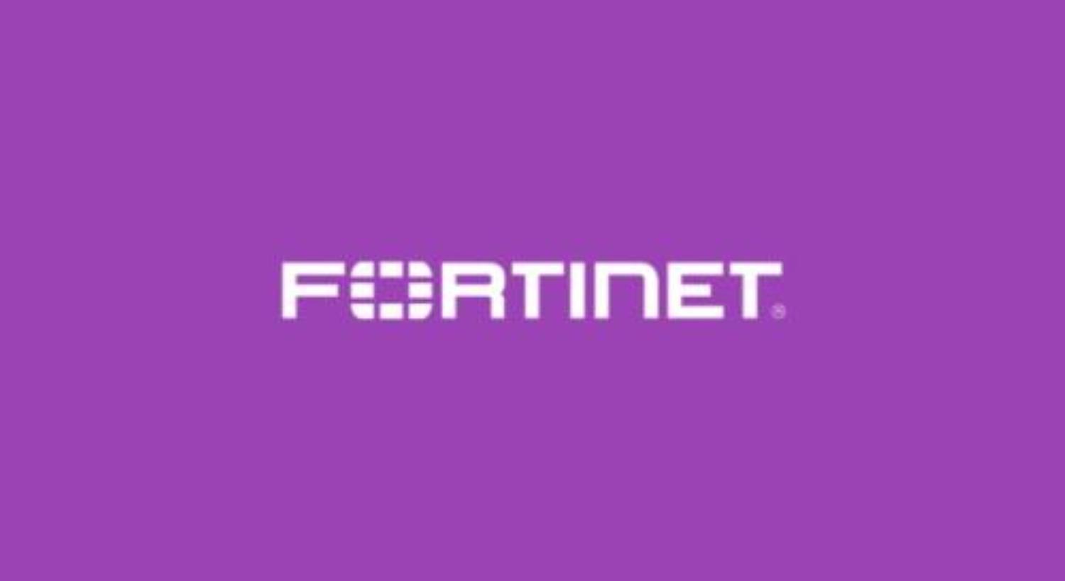 Fortinet Extended Detection and Response (FortiXDR)
