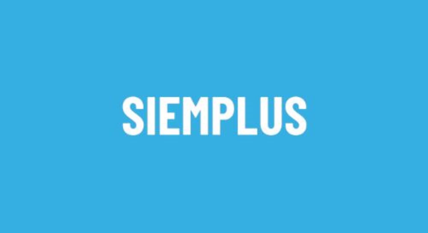 SIEMPLUS Cyber Security Management